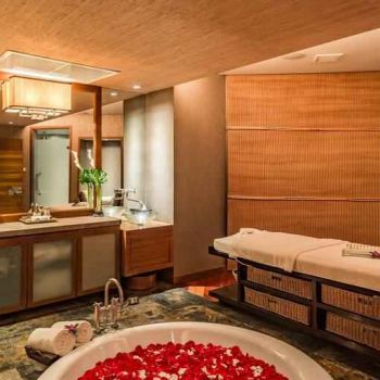 Hotel Conrad Bangkok image