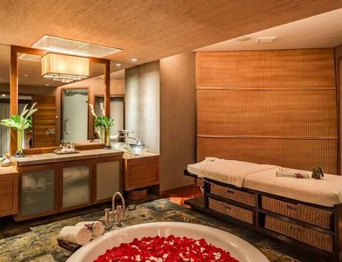 Hotel Conrad Bangkok image