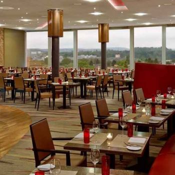 Hotel Hilton Zurich Airport image