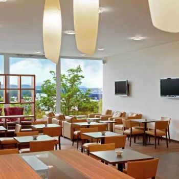 Hotel Hilton Zurich Airport image