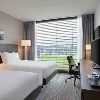 Hotel Hilton Garden Inn Zurich Limmattal image