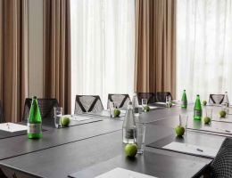 Hilton Garden Inn Zurich Limmattal, Spreitenbach