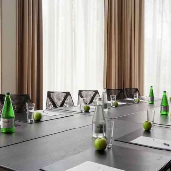 Hotel Hilton Garden Inn Zurich Limmattal image