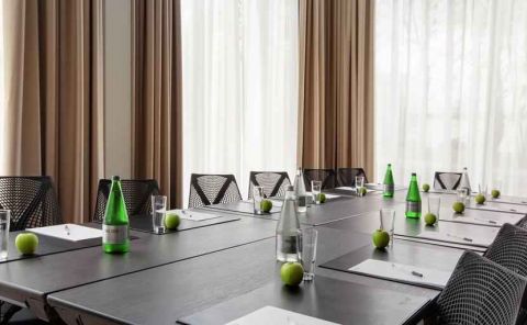 Hotel Hilton Garden Inn Zurich Limmattal image