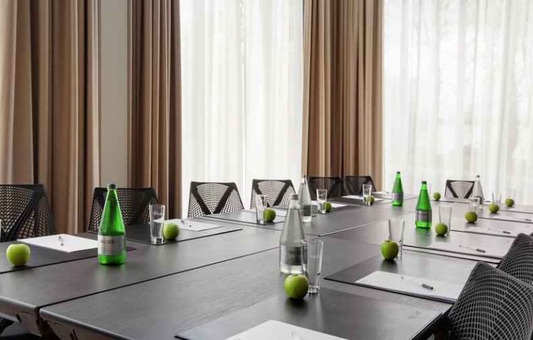 Hilton Garden Inn Zurich Limmattal, Spreitenbach