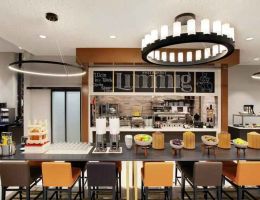 Hilton Garden Inn Zurich Limmattal, Spreitenbach