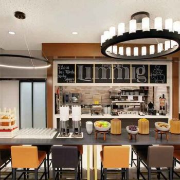 Hotel Hilton Garden Inn Zurich Limmattal image