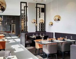 Hilton Garden Inn Zurich Limmattal, Spreitenbach