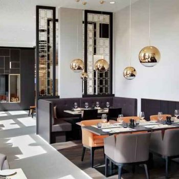 Hotel Hilton Garden Inn Zurich Limmattal image