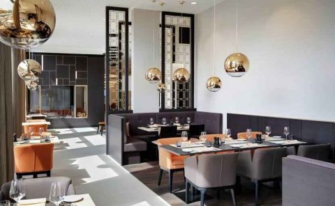 Hotel Hilton Garden Inn Zurich Limmattal image