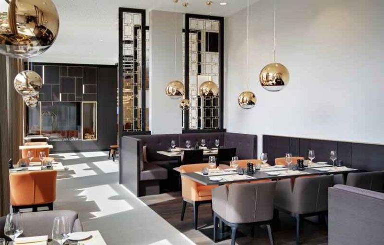 Hilton Garden Inn Zurich Limmattal, Spreitenbach