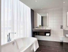 Hilton Garden Inn Zurich Limmattal, Spreitenbach