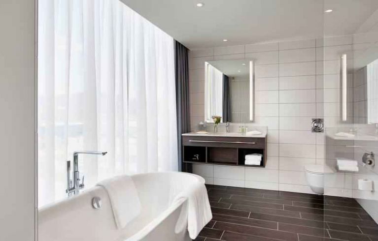 Hilton Garden Inn Zurich Limmattal, Spreitenbach