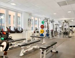 Hilton Stockholm Slussen, Stockholm