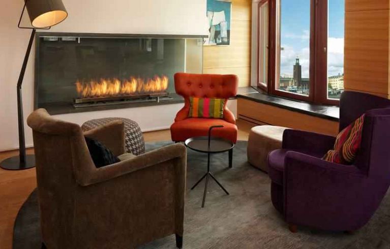 Hilton Stockholm Slussen, Stockholm