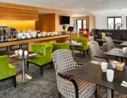 Hilton Stockholm Slussen, Stockholm