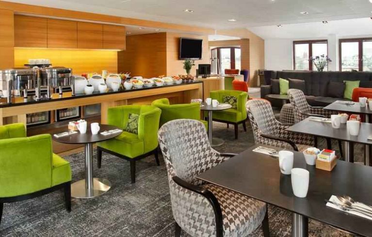 Hilton Stockholm Slussen, Stockholm
