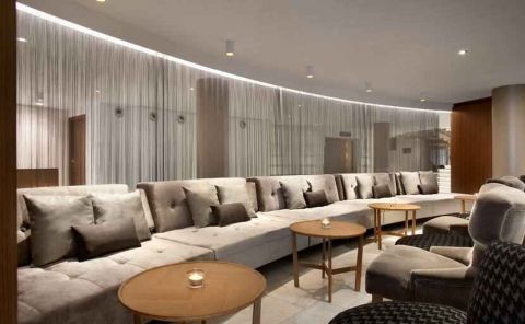 Hotel Hilton Stockholm Slussen image