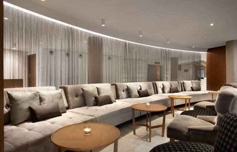 Hilton Stockholm Slussen, Stockholm