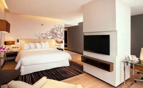 Hotel Hilton Colombo Residence image