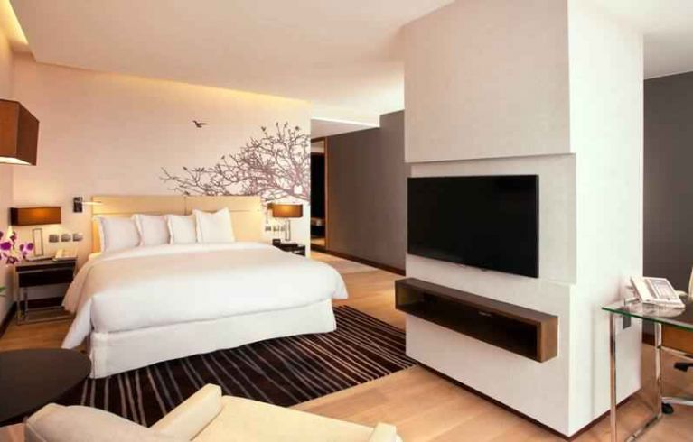 Hilton Colombo Residence, Colombo
