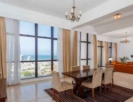 Hilton Colombo Residence, Colombo