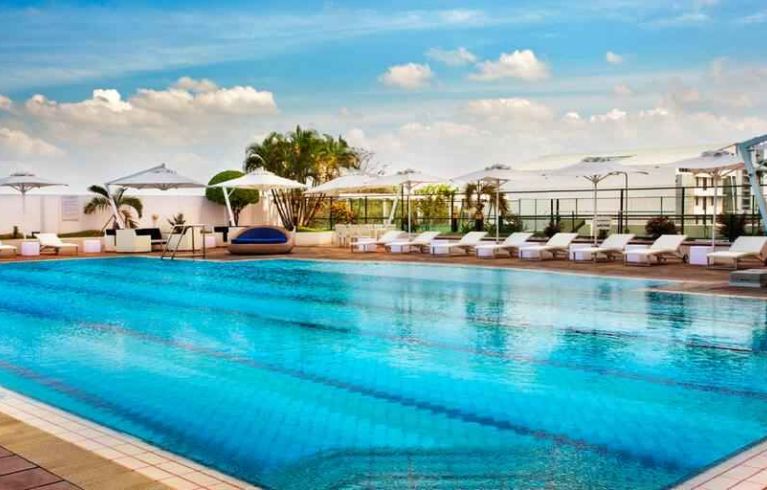 Hilton Colombo Residence, Colombo