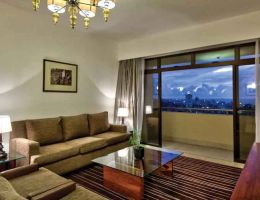 Hilton Colombo Residence, Colombo