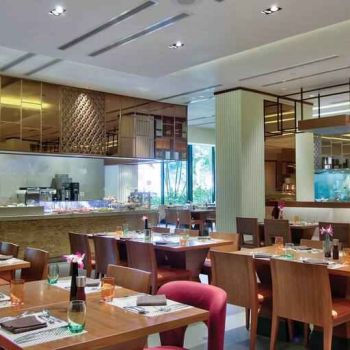 Hotel Hilton Colombo Residence image