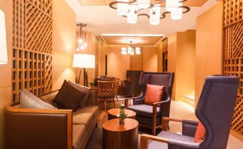 Hotel Hilton Colombo Residence image