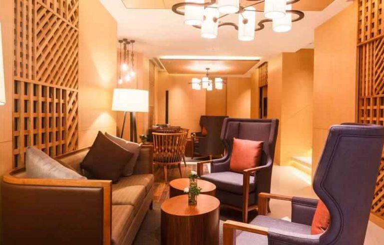Hilton Colombo Residence, Colombo