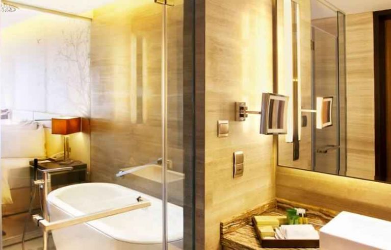 Hilton Colombo Residence, Colombo