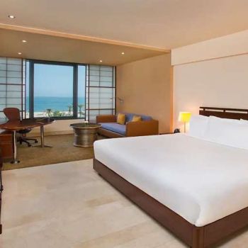 Hotel Hilton Kuwait Resort image
