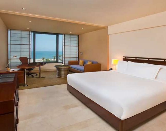 Hilton Kuwait Resort