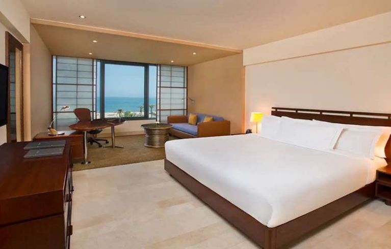 Hilton Kuwait Resort, Kuwait City