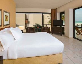 Hilton Kuwait Resort, Kuwait City