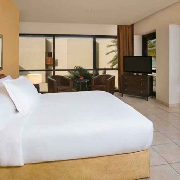 Hotel Hilton Kuwait Resort image