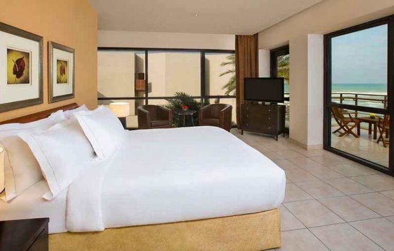 Hilton Kuwait Resort, Kuwait City