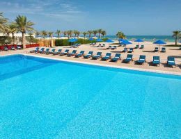 Hilton Kuwait Resort, Kuwait City