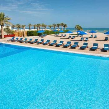 Hotel Hilton Kuwait Resort image