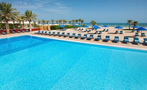 Hotel Hilton Kuwait Resort image