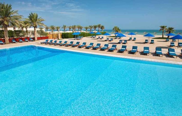 Hilton Kuwait Resort, Kuwait City