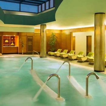 Hotel Hilton Kuwait Resort image