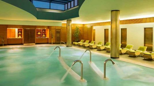 Hilton Kuwait Resort, Kuwait City