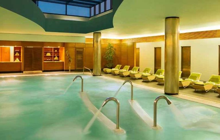 Hilton Kuwait Resort, Kuwait City