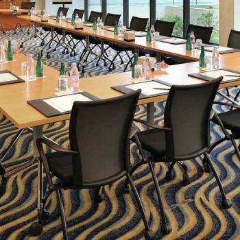 Hotel Hilton Kuwait Resort image