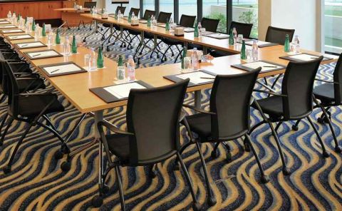Hotel Hilton Kuwait Resort image