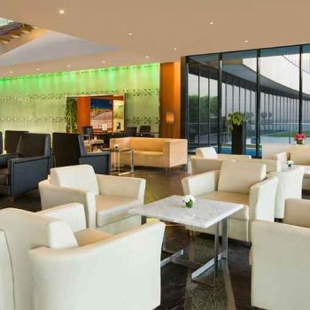 Hotel Hilton Kuwait Resort image