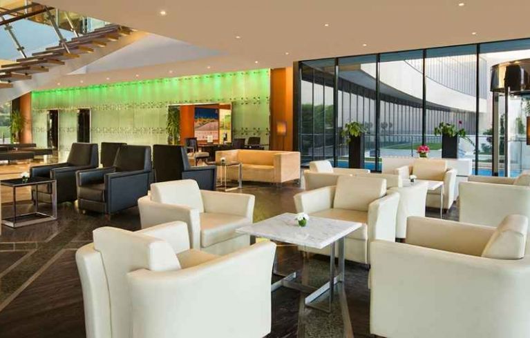 Hilton Kuwait Resort, Kuwait City