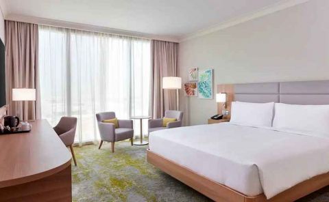 Hotel Hilton Garden Inn Kuwait image